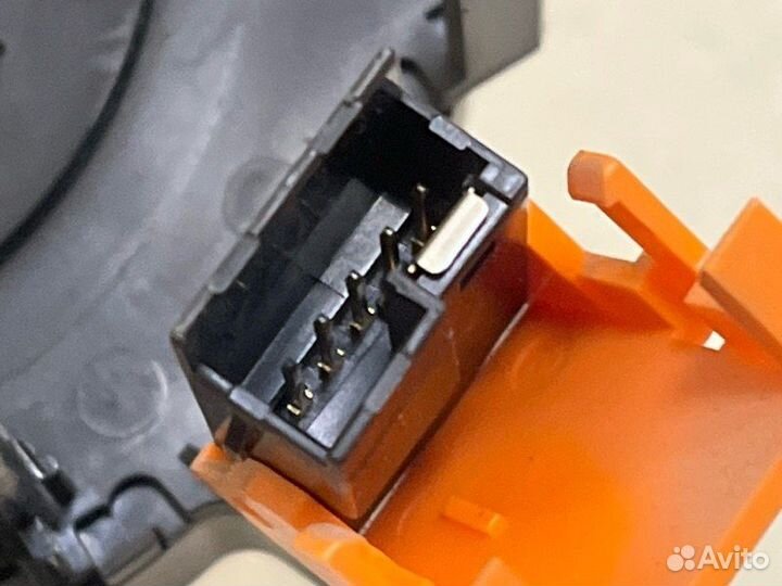 Подрулевой шлейф Volkswagen Jetta 9M2 AVH 2003