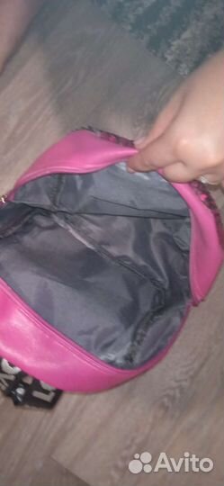 Рюкзак детский небольшой