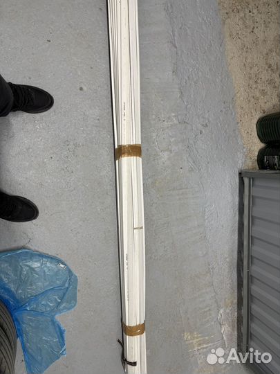 Кабель канал 20х10