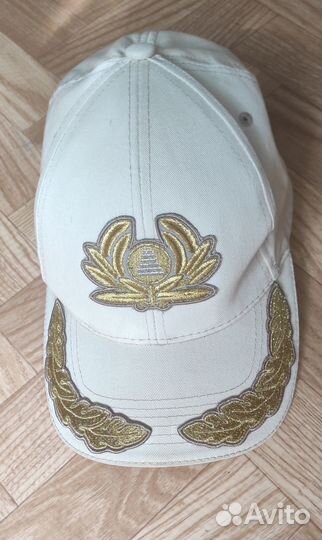 Кепка бейсболка