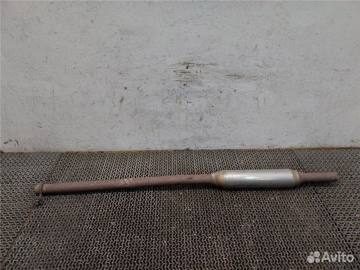 Глушитель Mitsubishi Eclipse, 2006