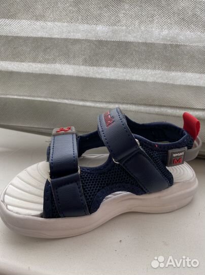 Сандали детски