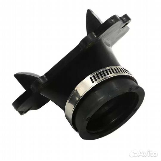 Впускной патрубок для снегохода ski doo