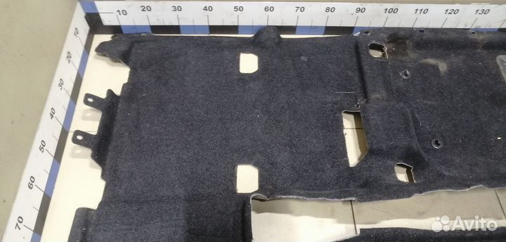 Покрытие напольное (ковролин) RAV 4 2013