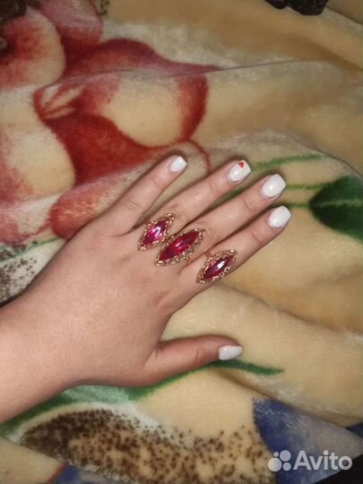 Золотое кольцо