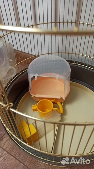 Клетка для птиц