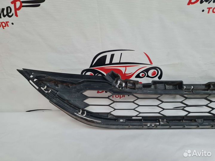 Решетка бампера Honda CR-V 4 (RE, RM) 12-18