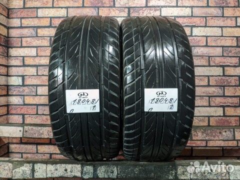Firenza ST-08 225/55 R16