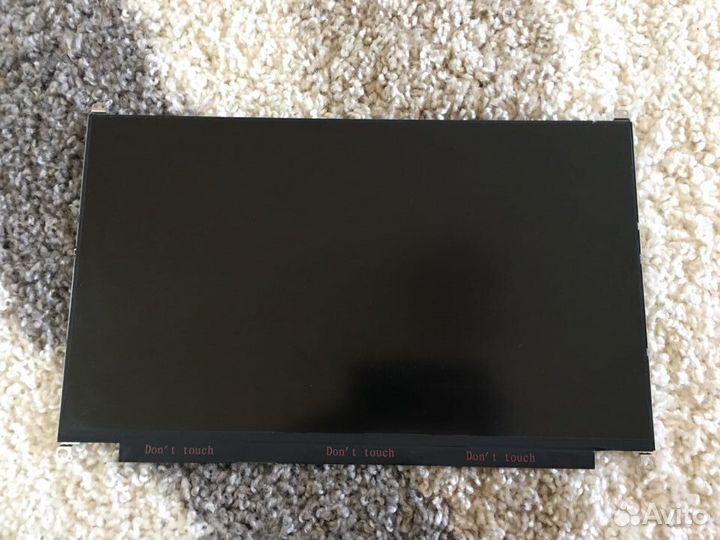 LM156LF5L матрица для ноутбука Asus F515J