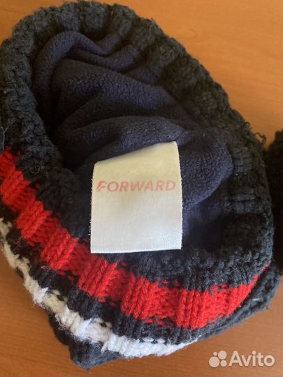 Шапка Forward оригинал