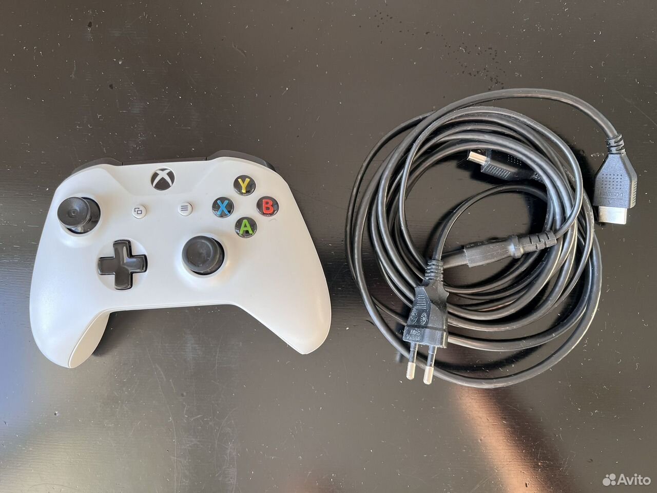 Xbox one s, Тольятти