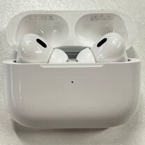 Беспроводные наушники Apple airpods pro