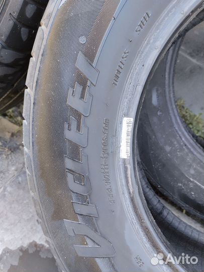 Viatti Strada Asimmetrico 185/70 R14 82H