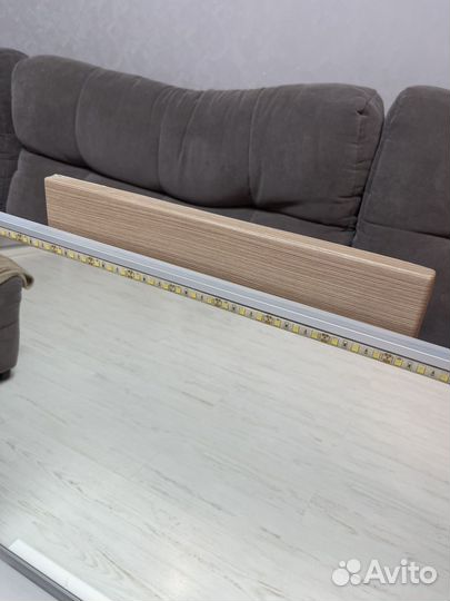 Зеркало в ванную