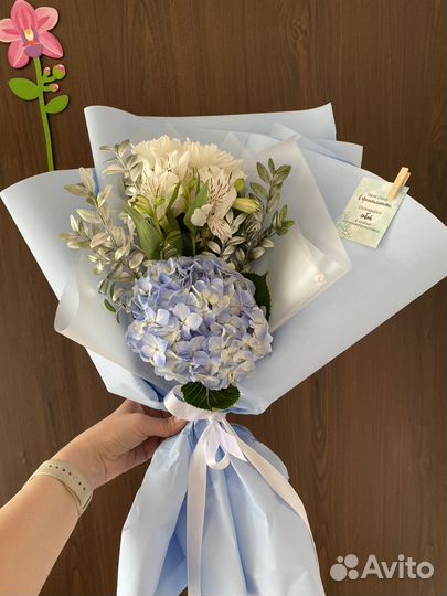 Цветы Ростов-на-Дону