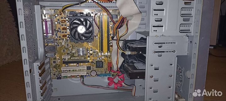 Пк для учебы