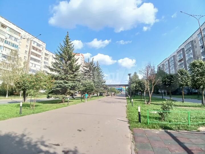 2-к. квартира, 58,7 м², 8/9 эт.