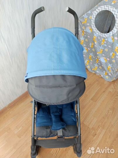 Коляска-трость Chicco Lite Way