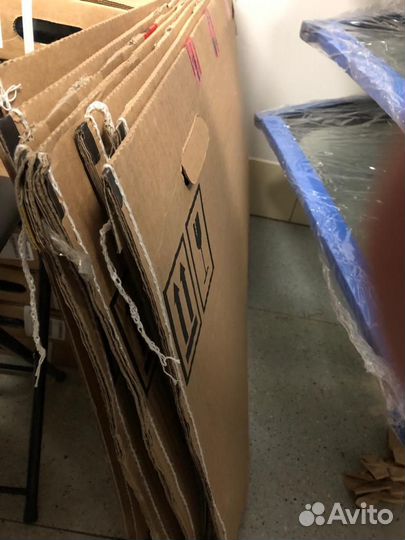 Стекло двери VAG 8W8845206B