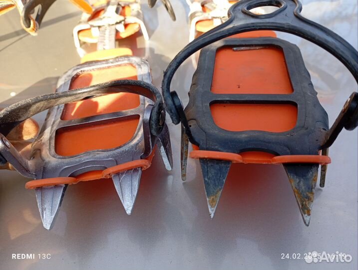 Кошки Climbing Technology CT