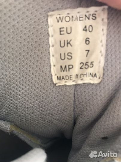 Ролики Roces 36,5-40