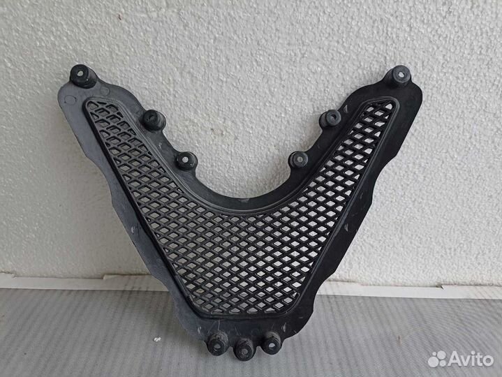 Декоративная решетка (козырек) racer RC50QT-6 sagi