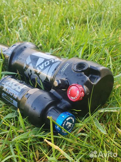 Амортизатор Fox Float X Performance Elite