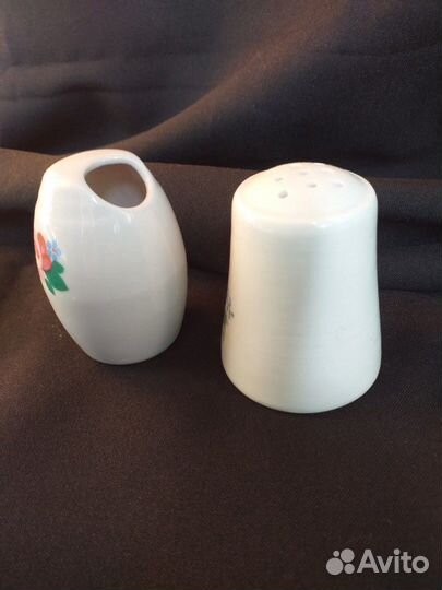 Солонка,горчичница