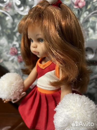 Кукла паола рейна paola reina