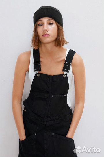 Комбинезон женский Zara
