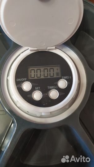 Автокормушка для собак/кошек