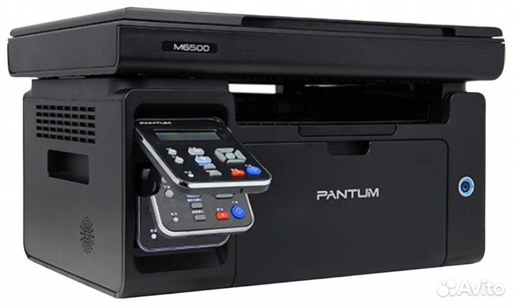 Мфу pantum m6500