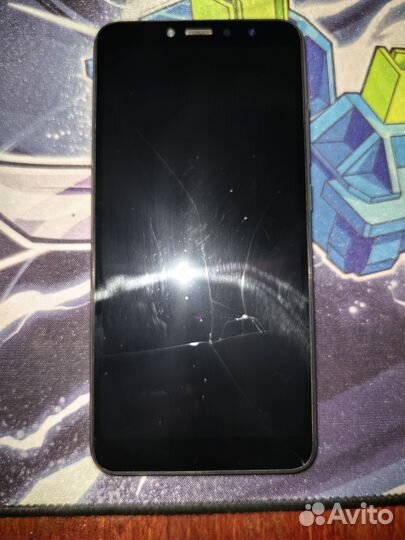 Xiaomi Redmi S2, 4/64 ГБ