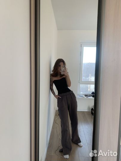 Спортивный костюм женский