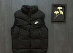 Nike Storm-Fit Windrunner Insulated Vest