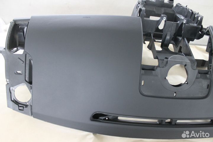 Торпедо Range Rover Freelander панель приборов