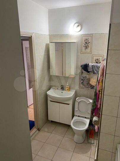 1-к. квартира, 39,4 м², 19/22 эт.
