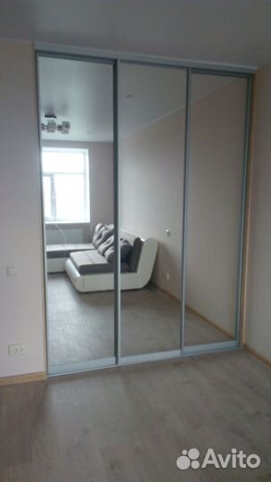 Гардеробная на заказ за 3 дня