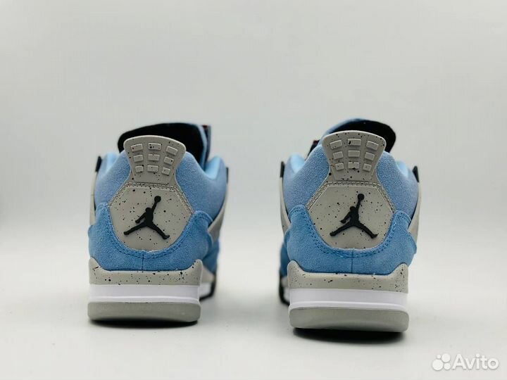 Nike air jordan 4 (45)