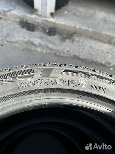 DoubleStar DW02 225/45 R17 90T