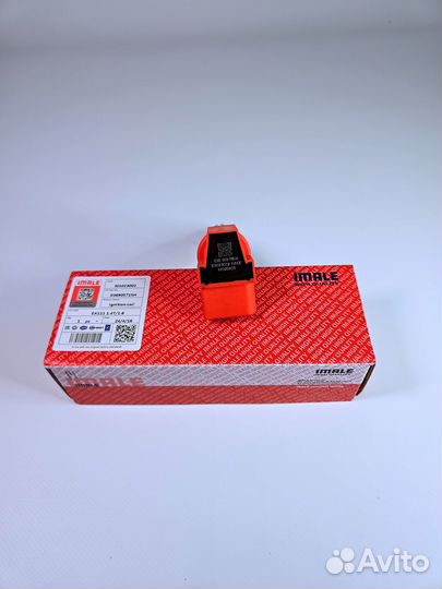 Катушка зажигания imale VAG 036905715G комплект 4ш