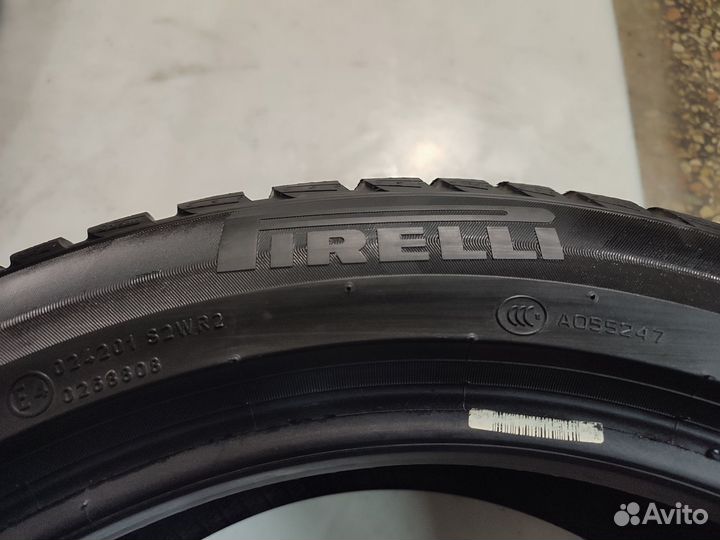 Pirelli Winter Sottozero 3 225/50 R18 95H