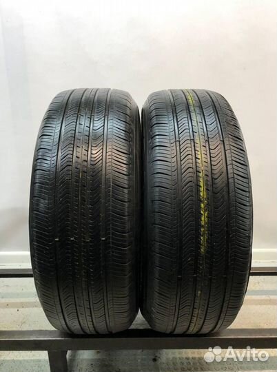 Michelin Primacy MXV4 235/60 R18 117R