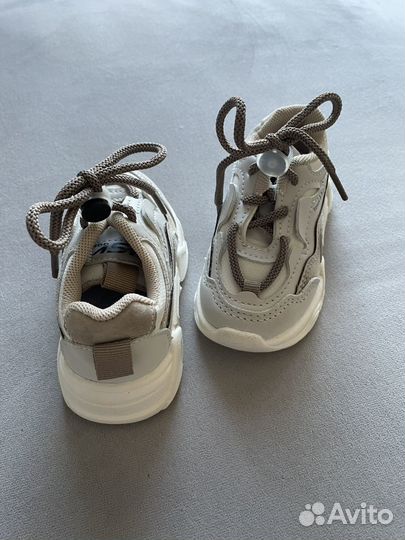 Кросрвки детские