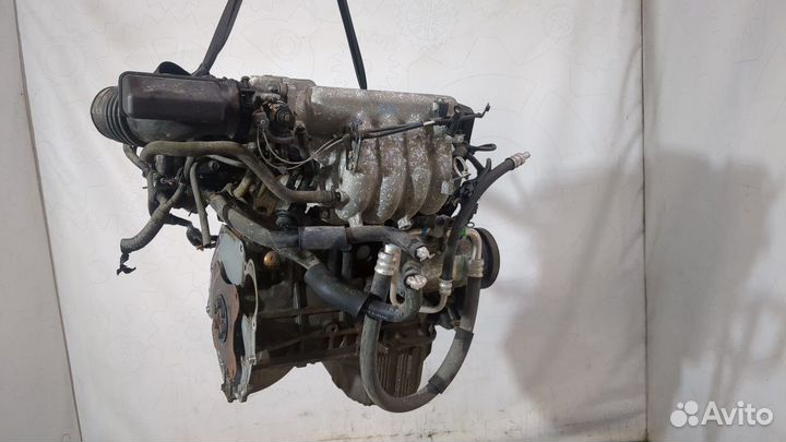 Двигатель Hyundai Coupe (Tiburon) G4GC 2 Бензин, 2007