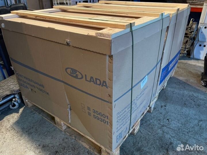 Двигатель Renault Logan 2 Sandero 2 K7MA812