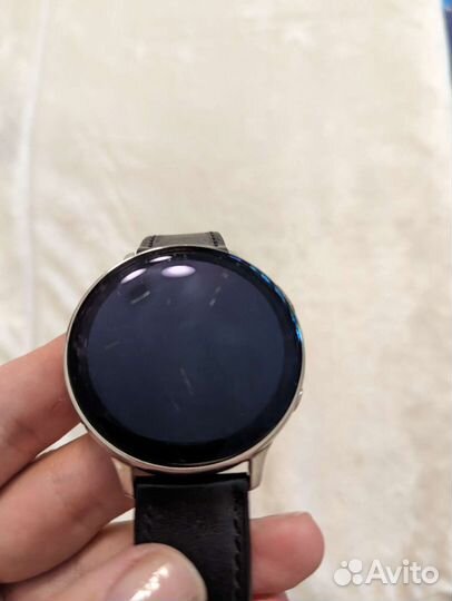 Часы Samsung galaxy watch smr820 active 2