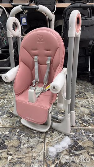 Стул для кормления, новый. Jetem Violino