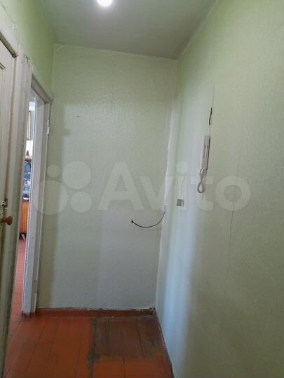 2-к. квартира, 44,5 м², 2/4 эт.