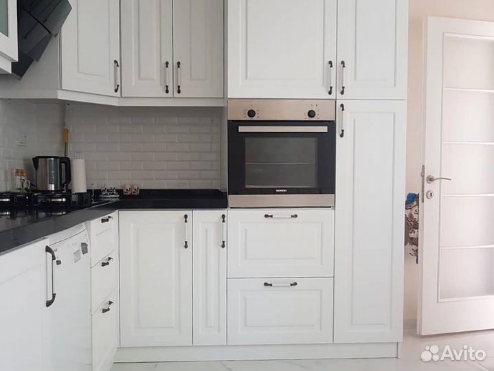 Классическая кухня